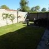 Instapklare rijwoning met garage