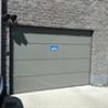 Garage in centrum De Panne