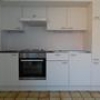 Verzorgde rijwoning