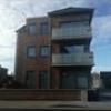 Nieuwbouw appartement