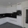 Nieuwbouw appartement