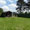 Ruime alleenstaande woning