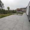 Alleenstaande bungalow