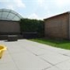 Woning,3 slpk met garage