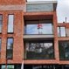 NIeuwbouw appartement