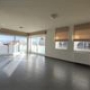 Recent appartement