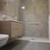 Recent appartement