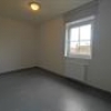 Recent appartement