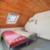 Landelijke woning met loods