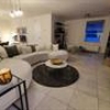 Recente woning