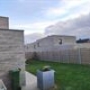 Recente woning