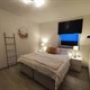 Recente woning
