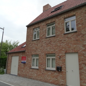 NIEUWBOUW