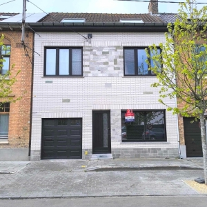 Instapklare woning