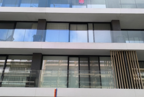 Nieuwbouw app 2 slpk