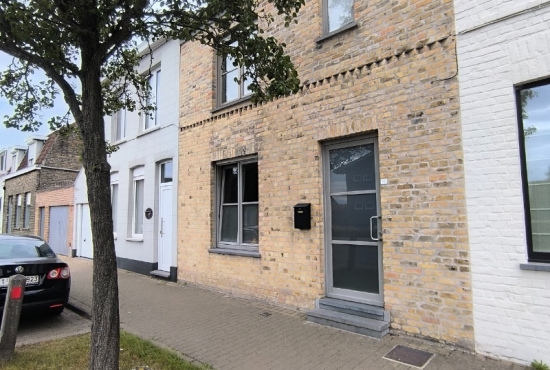 Rijwoning 3 slpk
