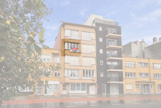 Instapklaar appartement met 2 slpk - Ideaal voor investering of eigen gebruik!